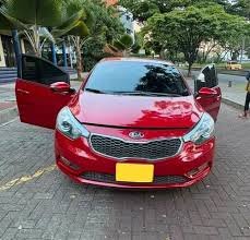 🚗 Descubre el Kia Cerato de tus sueños